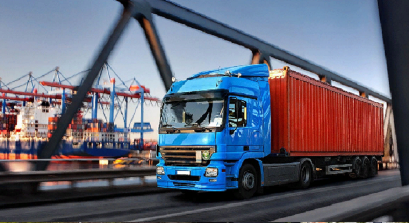 субсидирование международных перевозок грузов